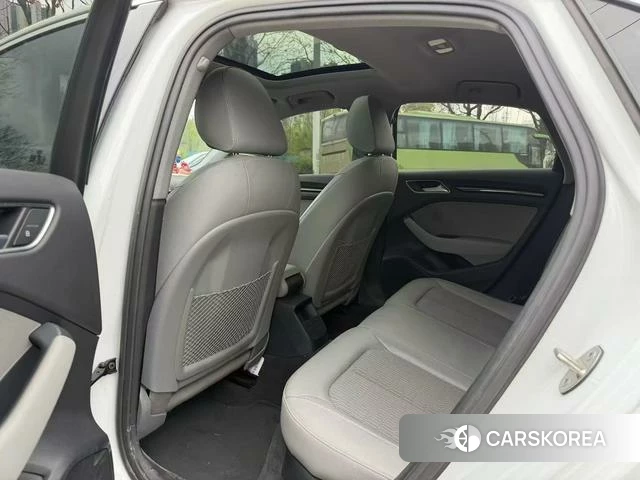Audi A3 id 4348388 из Китая 7