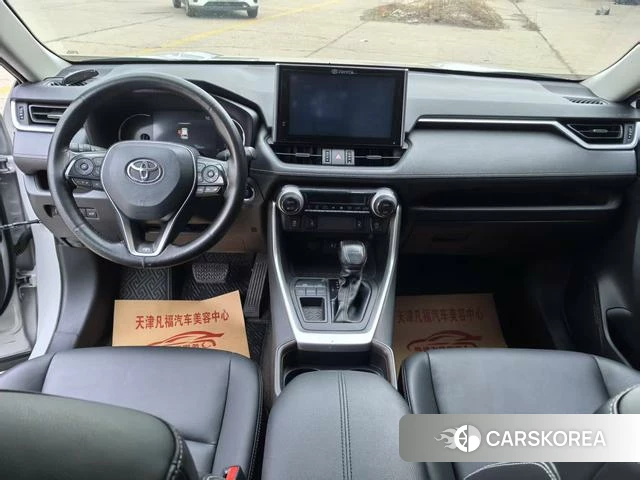 Toyota RAV4 Rongfang id 4272918 из Китая 8