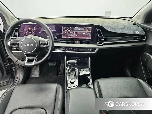 Kia Sportage 5th Generation id 4641847 из Кореи 16