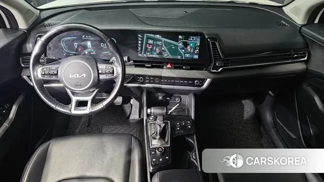 Kia Sportage 5th Generation id 3591911 из Кореи 17