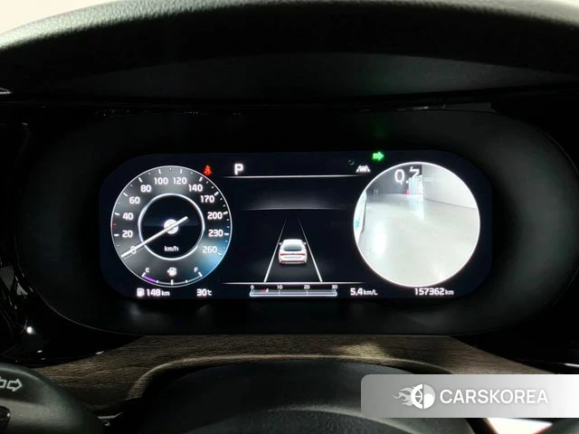 Kia K5 3rd generation id 4614761 из Кореи 17