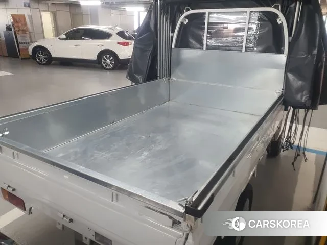 Chevrolet (GM Daewoo) New Labo id 3520085 из Кореи 17