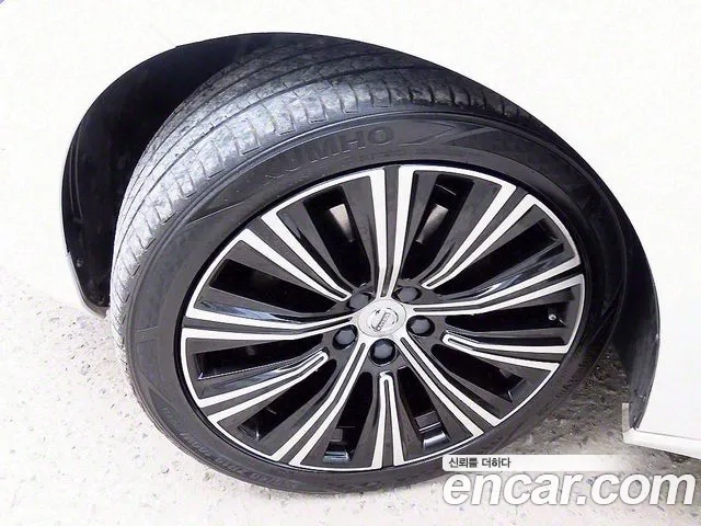 Volvo S90 id 2863409 из Кореи 17