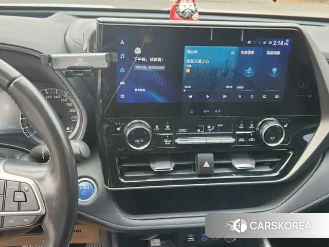 Toyota Highlander id 4276980 из Китая 16