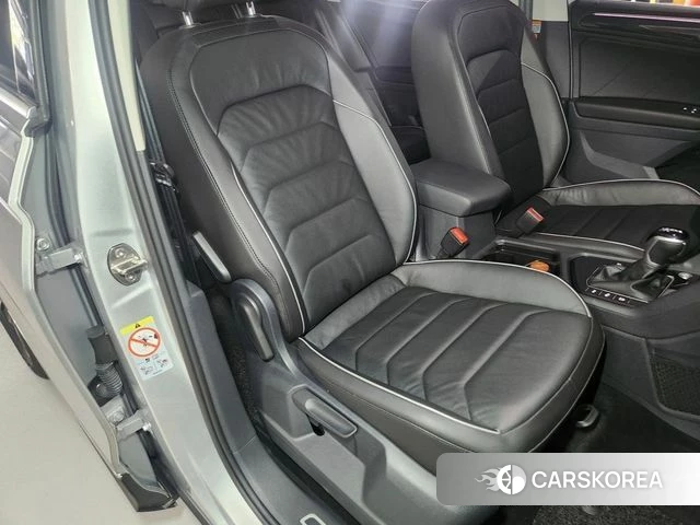 Volkswagen Tiguan second Generation id 4726816 из Кореи 7