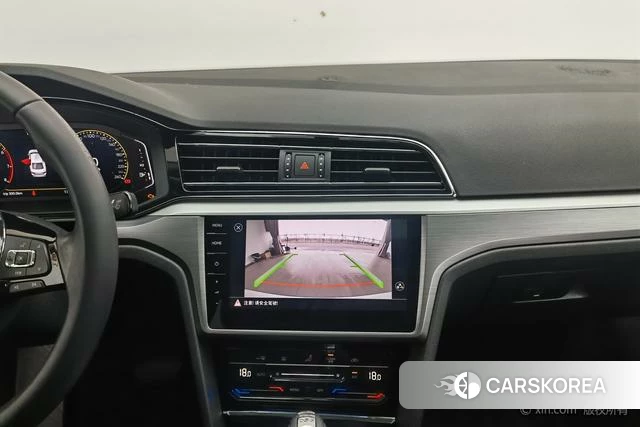 Volkswagen Lingdu id 4258452 из Китая 21