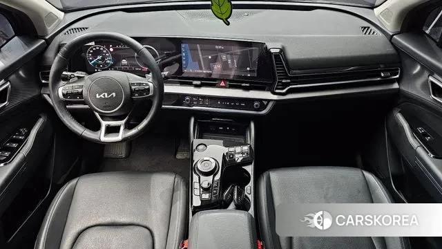 Kia Sportage 5th Generation id 3630324 из Кореи 17