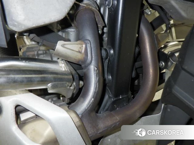 Honda CRF1100L AFRICA TWIN id 4184404 из Японии 29