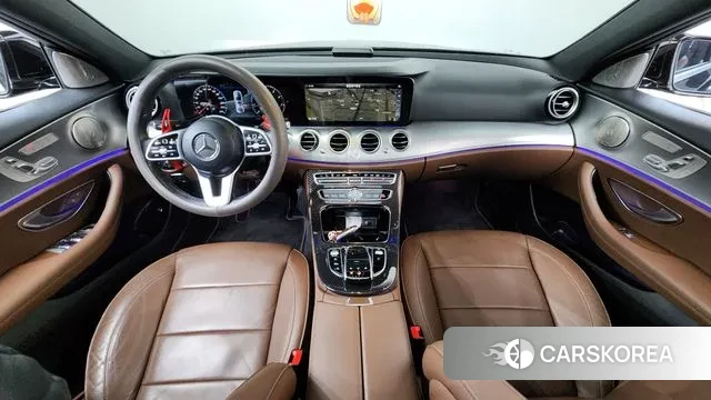 Mercedes-Benz E-Class W213 id 3636270 из Кореи 17