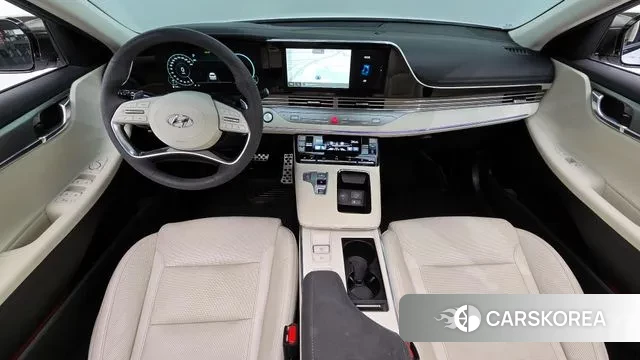 Hyundai The New Grandeur IG id 3607140 из Кореи 17