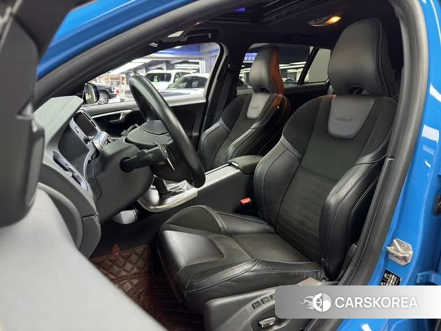 Volvo V60 id 4239962 из Китая 19