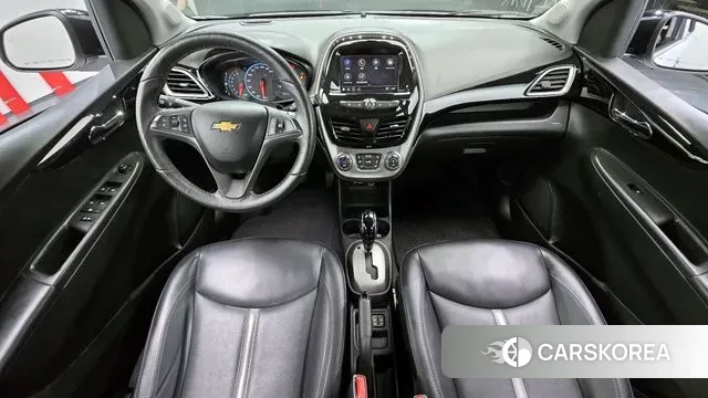 Chevrolet (GM Daewoo) The New Spark id 2960890 из Кореи 17