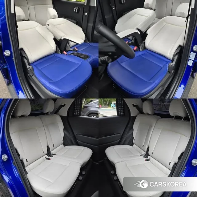 Hyundai Casper id 2993945 из Кореи 14