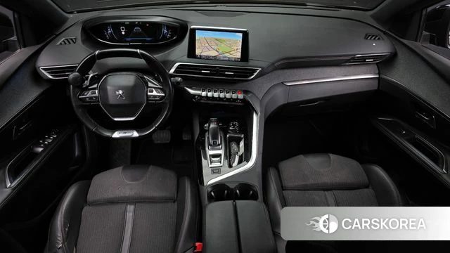 Peugeot 5008 second generation id 4268281 из Кореи 17