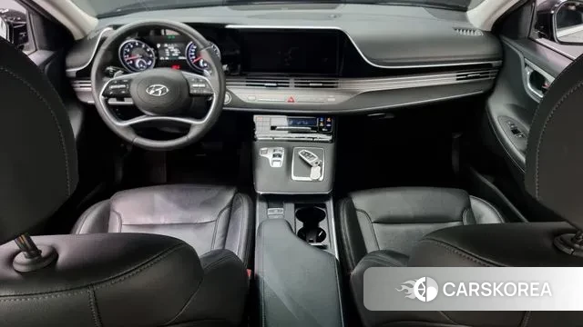 Hyundai The New Grandeur IG id 2895182 из Кореи 17