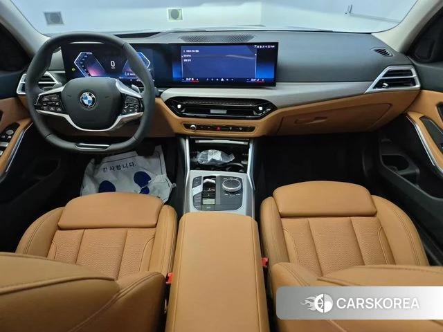 BMW 3 Series (G20) id 4655492 из Кореи 17