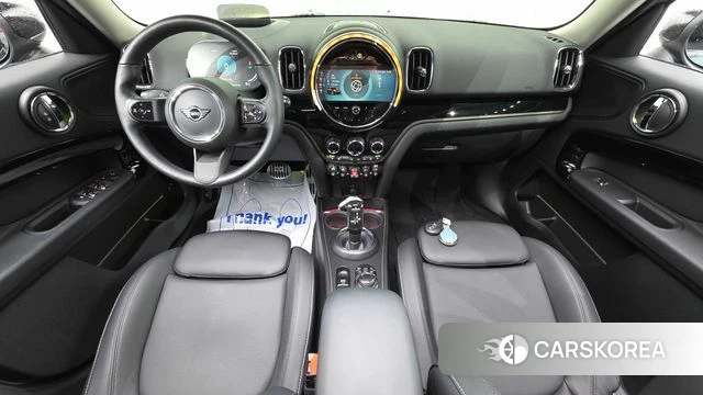Mini Cooper Countryman id 3909913 из Кореи 17
