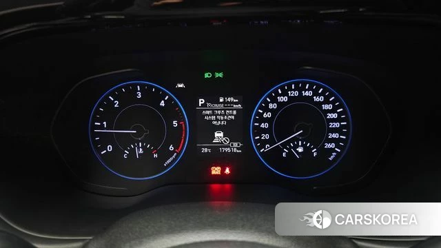 Hyundai Palisade id 4551180 из Кореи 28