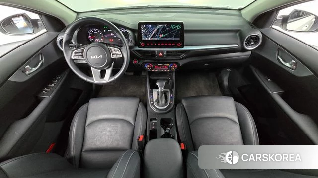 Kia The New K3 2nd generation id 3915704 из Кореи 17