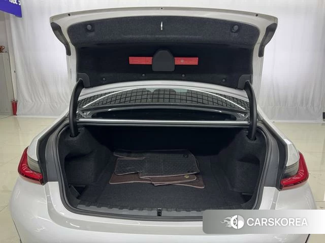 BMW 3 series id 4365770 из Китая 12