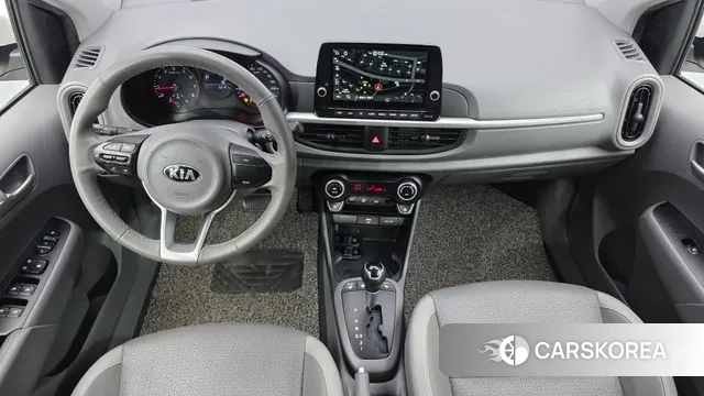 Kia Morning Urban (JA) id 3514533 из Кореи 17