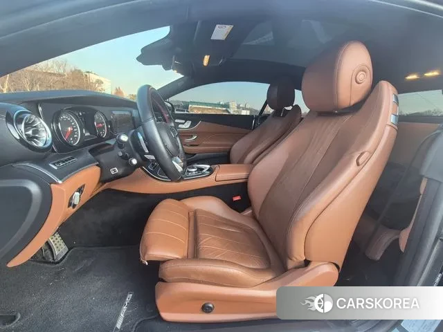 Mercedes-Benz E-Class W213 id 3494753 из Кореи 16