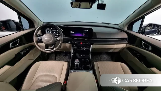 Kia Carnival 4th generation id 3660308 из Кореи 17