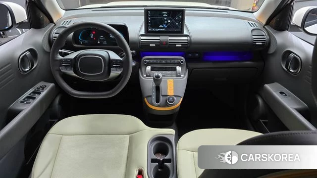 Hyundai Casper id 4201781 из Кореи 27