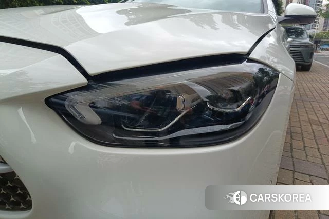Mercedes-Benz Class C id 4265438 из Китая 14