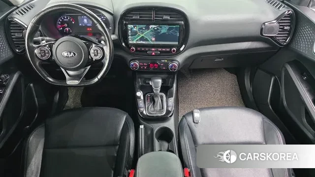 Kia Soul Booster id 3412797 из Кореи 17