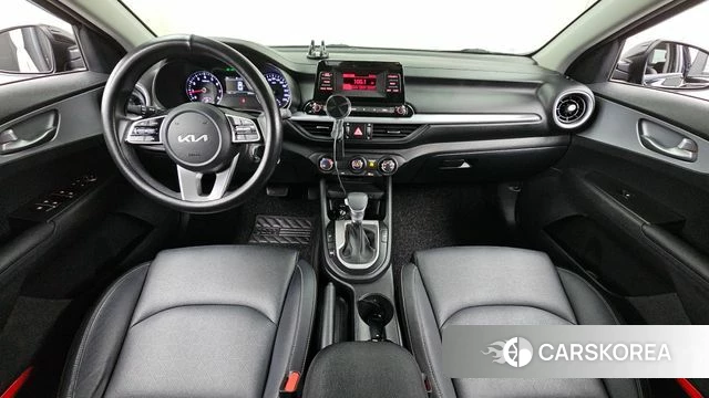 Kia The New K3 2nd generation id 4178986 из Кореи 17