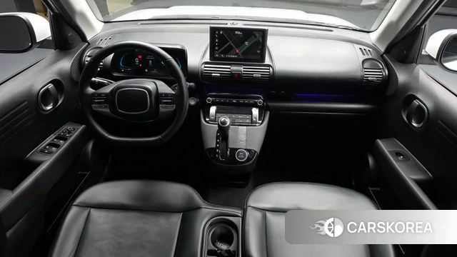 Hyundai Casper id 3953850 из Кореи 17