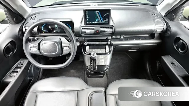 Hyundai Casper id 3232149 из Кореи 17