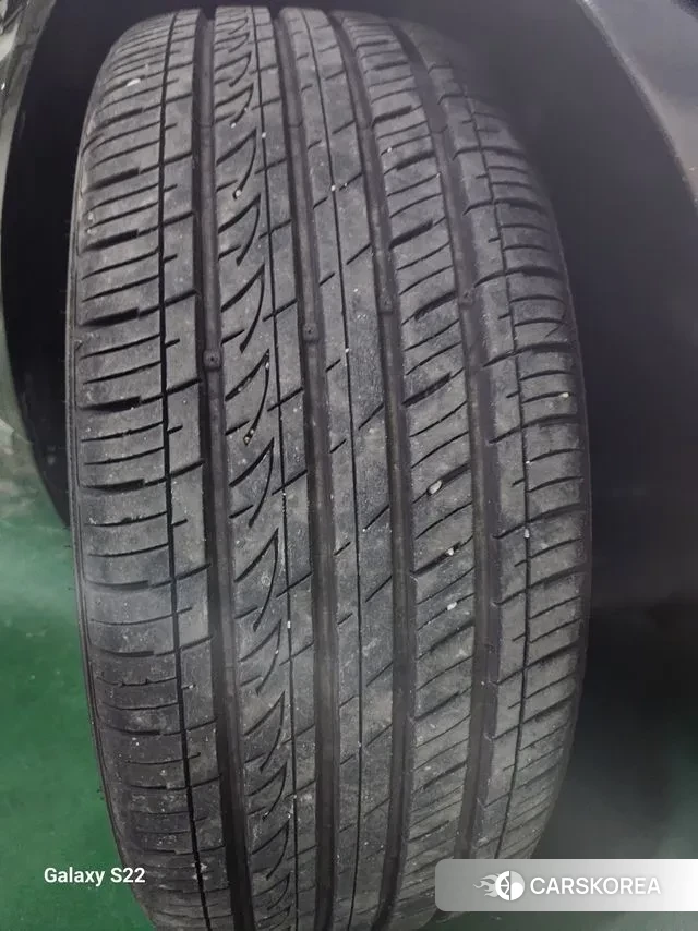 Genesis G90 id 2986444 из Кореи 12