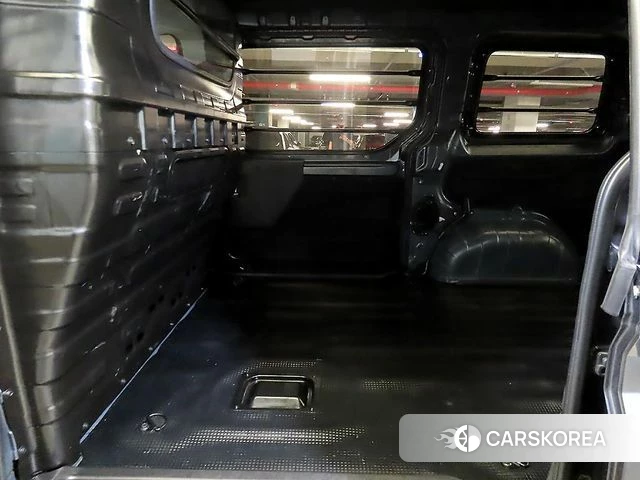 Hyundai Staria id 4744248 из Кореи 17
