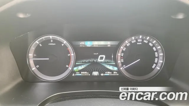 Ssangyong Rexton Sports id 2886972 из Кореи 17