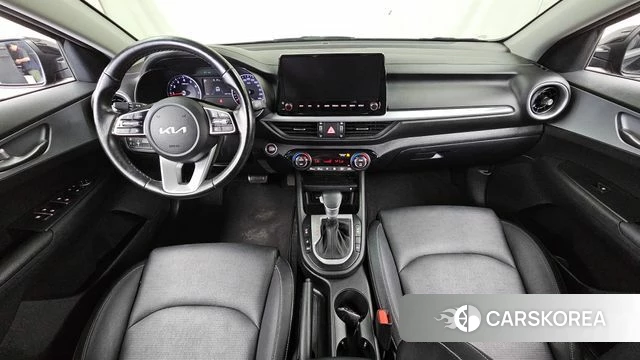 Kia The New K3 2nd generation id 4636818 из Кореи 17