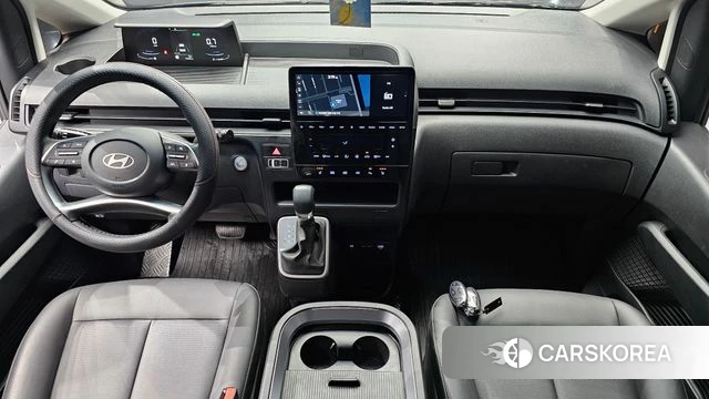 Hyundai Staria id 4499432 из Кореи 17