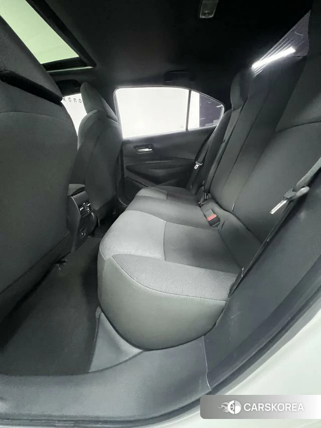 Toyota Lei Ling id 4335845 из Китая 21