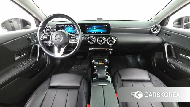 Mercedes-Benz A-Class W177 id 4727513 из Кореи 30