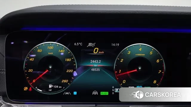 Mercedes-Benz E-Class W213 id 3448747 из Кореи 17