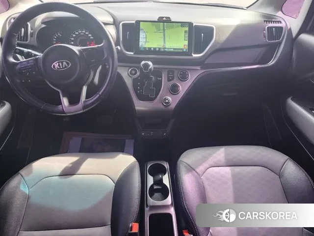 Kia The New Ray id 3733683 из Кореи 17