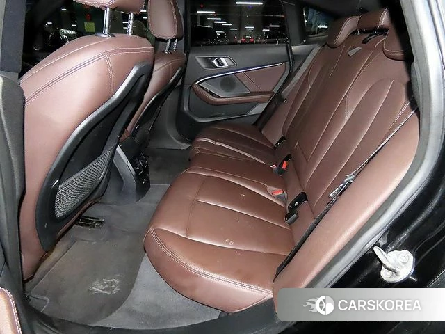 BMW 2 Series Gran Coupe (F44) id 3954704 из Кореи 16