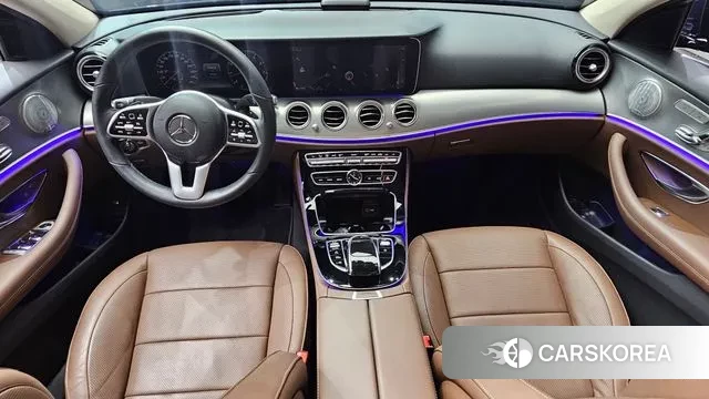 Mercedes-Benz E-Class W213 id 3009127 из Кореи 17