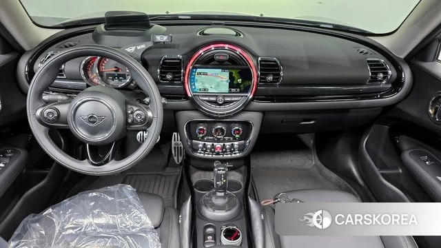 Mini Cooper Clubman id 4331359 из Кореи 29