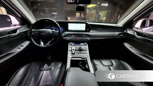 Hyundai Palisade id 3844435 из Кореи 17