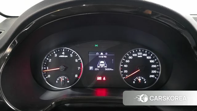Kia Seltos id 4917669 из Кореи 29