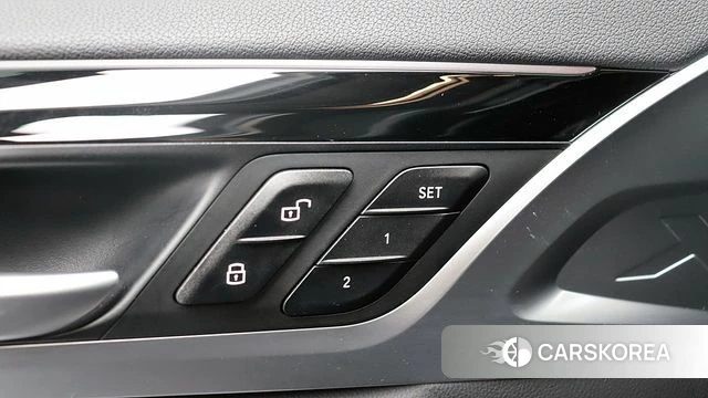 BMW X3 (G01) id 4186751 из Кореи 17