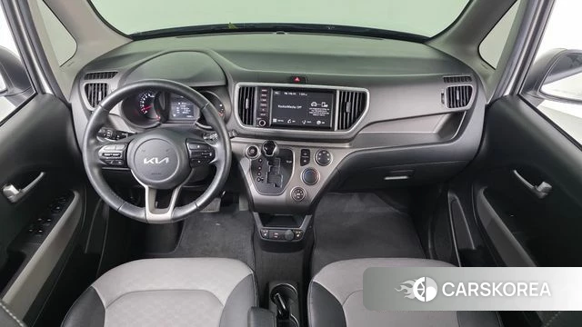 Kia The New Ray id 4316307 из Кореи 29