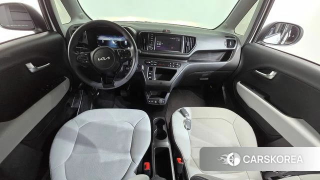 Kia The New Kia Ray EV id 4916156 из Кореи 32